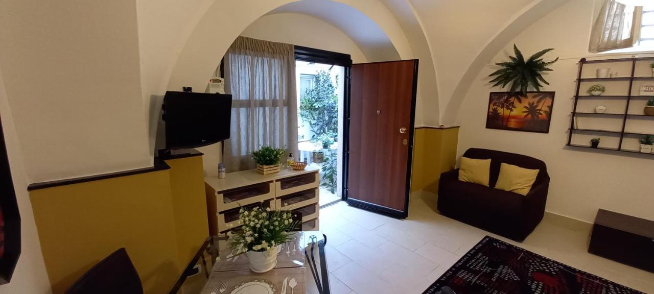 Awesomehouse Centre Bari Villa Exterior photo