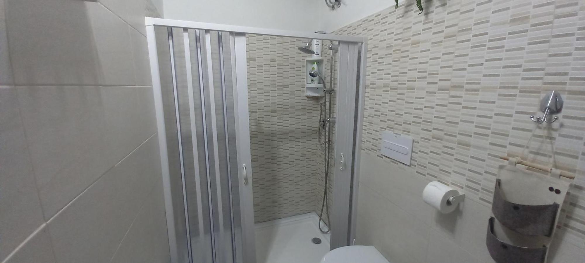 Awesomehouse Centre Bari Villa Exterior photo